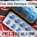 Oral Jelly Kamagra 100Mg 40